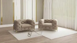 fotel-pikowany-chesterfield-glamour-teo-high-126cm