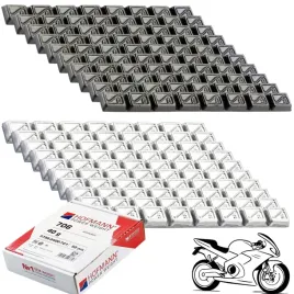 ciezarki-klejone-motocyklowe-zestaw-h706-szary-czarny-20-szt-hofmann