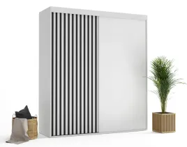 nowoczesna-szafa-przesuwna-z-lamelami-zeus-210x265cm-na-wymiar-4-polki