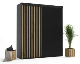nowoczesna-szafa-przesuwna-z-lamelami-zeus-220x265cm-na-wymiar-4-polki
