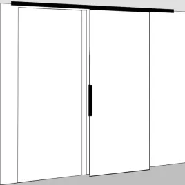 system-montazu-sufitowego-drzwi-przesuwnych-opcja-dodatkowa