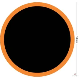 latki-do-napraw-detek-s2-30mm-maruni-100-sztuk