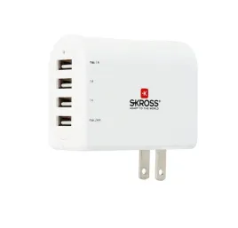 skross-ladowarka-sieciowa-4x-usb-48a-adapter-z-wtykiem-usa-japan