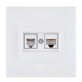 exen-gniazdo-komputerowe-rj45-kat-6-gniazdo-telefonicz-biale-ramka-biala