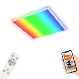 panel-led-sufitowy-wifi-42cm-22w-2700lm-rgb-pilot-aplikacja-smart-salon