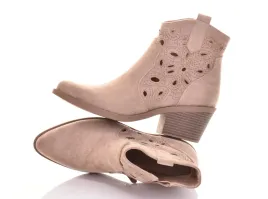 eleganckie-damskie-botki-zamszowe-azurowe-plaski-obcas-modne-brazowe