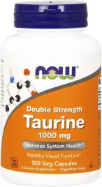 now-foods-taurine-tauryna-1000mg-100-kaps-uklad-nerwowy-koncentracja-oczy