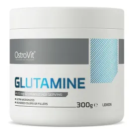 ostrovit-glutamina-300g-lemon-zmeczenie-znuzenie-regeneracja-aminokwasy