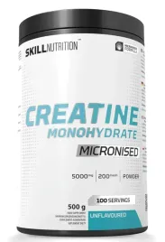 skill-nutrition-mikronizowany-monohydrat-kreatyny-500-g-bezsmakowy