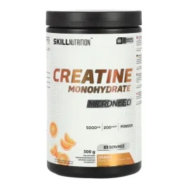 skill-nutrition-kreatyna-mikronizowany-monohydrat-pomarancza-500g-creatine