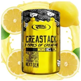 real-pharm-crea-stack-420-g-lemon-mix-kreatyn-sila-miesnie-chlorowodorek