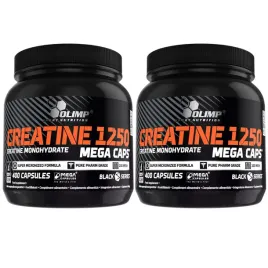2x-olimp-creatine-mega-caps-400-kapsulek-monohydrat-kreatyny-sila-wydolnosc