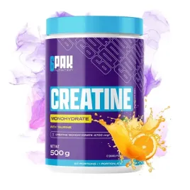 6pak-kreatyna-monohydrat-500-g-orange-sila-mozg-wlasciwosci-kognitywne