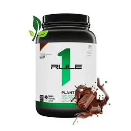 rule1-plant-protein-chocolate-670-g-weganski-mix-bialek-vege-wege-roslinne