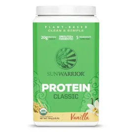 sunwarrior-protein-classic-750g-wanilia-odzywka-bialkowa-bialko-ryzowe-vege