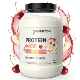 7nutrition-protein-juice-1000-g-cherry-apple-sok-wpi-izolat-isolate-bialko