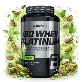 biotech-iso-whey-platinum-908-g-pistachio-izolat-isolate-wpi-wpc-bialko