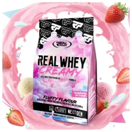 real-pharm-whey-creamy-fluffy-700-g-truskawka-odzywka-bialkowa-z-maslanka