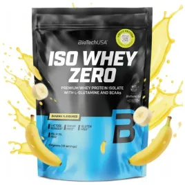 biotech-iso-whey-zero-454-g-odzywka-izolat-wpi-banan-isolate-redukcja-masa