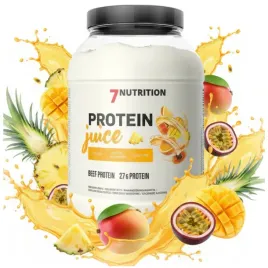 7nutrition-protein-juice-1000-g-tropical-sok-bialko-hydrolizat-wol-miesnie