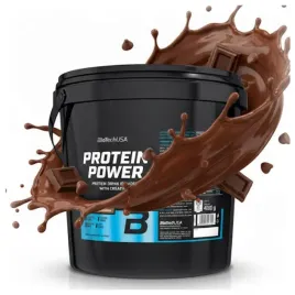 biotech-protein-powder-chocolate-4000-g-133-porcje-izolat-wpc-kreatyna