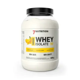 7nutrition-whey-isolate-wpi-90-banana-1000-g-izolat-bialko-odzywka-masa