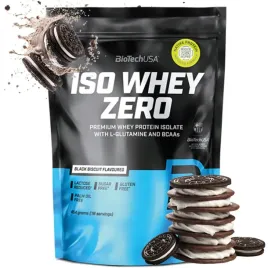 biotech-iso-whey-zero-454-g-black-biscuit-wpi-izolat-isolate-czyste-miesnie