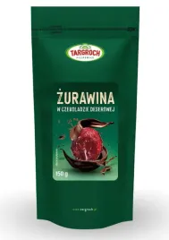 targroch-zurawina-w-czekoladzie-deserowej-150-g