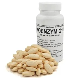 podkowa-koenzym-q10-100mg-100-tabletek