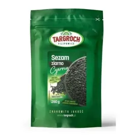 targroch-sezam-czarny-ziarno-250g