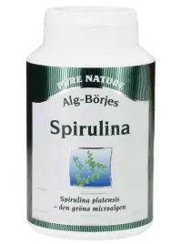 alg-borje-spirulina-250-tabletek