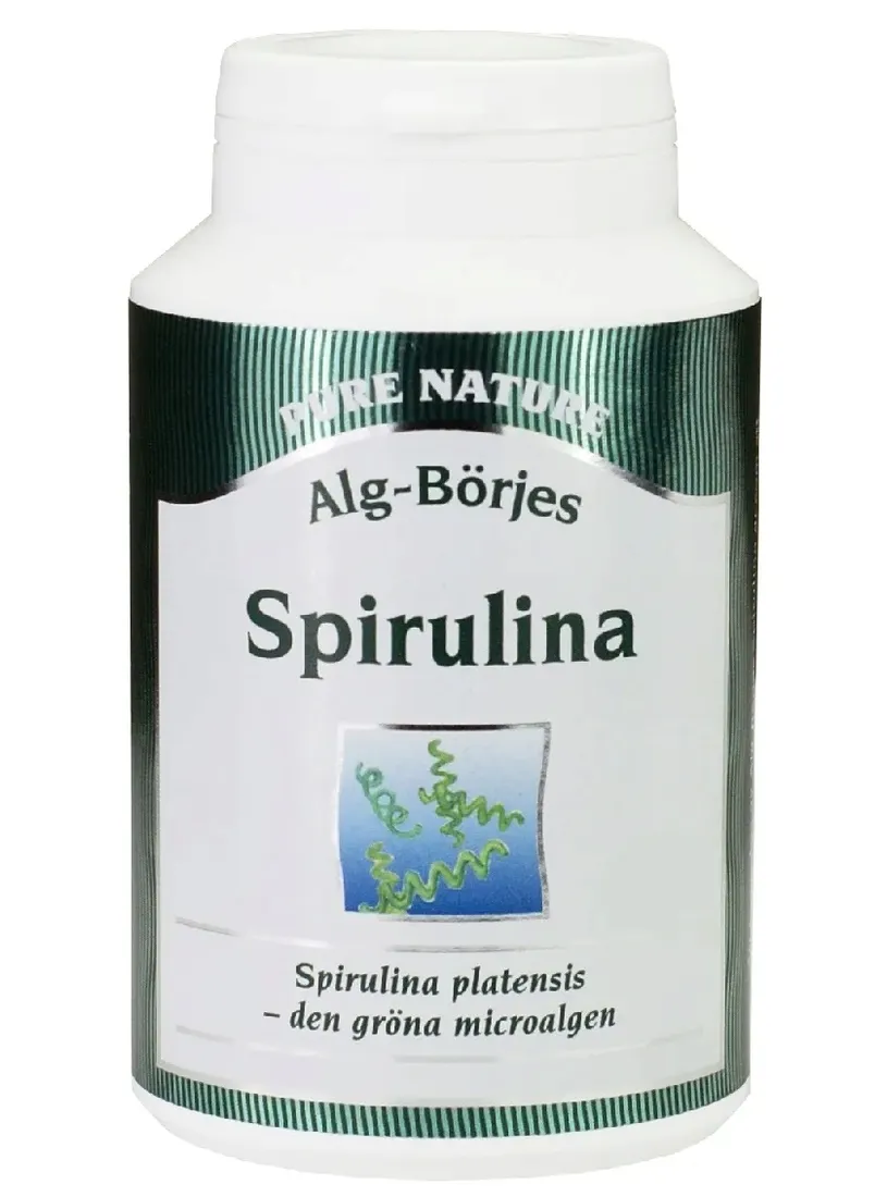 alg-borje-spirulina-250-tabletek