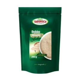targroch-babka-jajowata-luska-250-g-wysoka-zawartosc-blonnika-pokarmowego