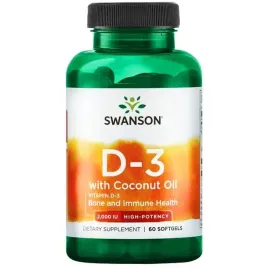 swanson-witamina-d3-z-organicznym-olejem-z-kokosa-60-kaps-odpornosc-skora