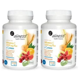 2x-aliness-witamina-c-1000-mg-cynk-kwas-l-askorbinowy-100-kaps-odpornosc