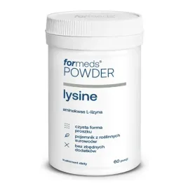 formeds-powder-lysine-aminokwas-lizyna-500mg-odpornosc-skora-kosci-wlosy