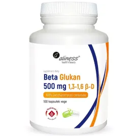 aliness-beta-glukan-500mg-yestimun-cholesterol-odpornosc