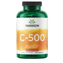swanson-witamina-c-500mg-250-kaps-z-dzika-roza-odpornosc-kwas-l-askorbinowy