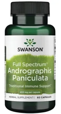 swanson-fs-andrographis-paniculata-400mg-60-kapsulek