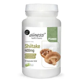 aliness-shiitake-400mg-ekstrakt-polisacharydy-90-kapsulek-odpornosc