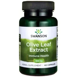 swanson-lisc-oliwny-extrakt-oliwka-olive-odpornosc-antyoksydant-60-kapsulek