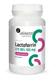 aliness-laktoferyna-lactoferrin-lfs-95percent-100mg-60-kaps-odpornosc-anemia