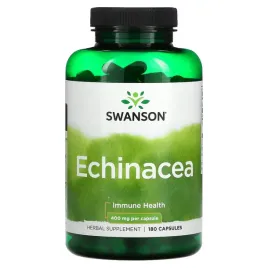 swanson-echinacea-400mg-180-kaps-odpornosc-infekcje-uklad-immunologiczny