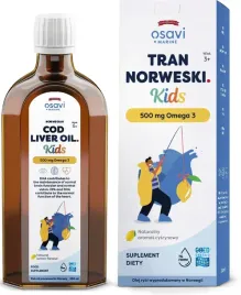 osavi-tran-norweski-kids-500mg-omega-3-cytryna-500-ml-odpornosc-serce