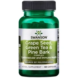 swanson-grape-seed-green-tea-pestki-winogron-zielona-herbata-kora-sosny-60k