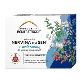 produkty-bonifraterskie-nervina-na-sen-30-tabletek-melatonina-zasypianie