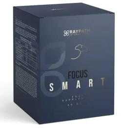 raypath-focus-smart-suplement-diety-60-kapsulek-pamiec-koncentracja-mozg