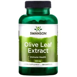 swanson-lisc-oliwny-olive-extract-az-120k-odpornosc-skora-antyoksydant