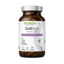 biowen-cortinight-kortyzol-noc-60-kapsulek-relaks-stres-emocje-samopoczucie