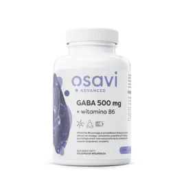 osavi-gaba-500-mg-witamina-b6-120-kaps-uklad-nerwowy-znuzenie-zmeczenie